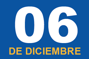 Actividades_06 de diciembre